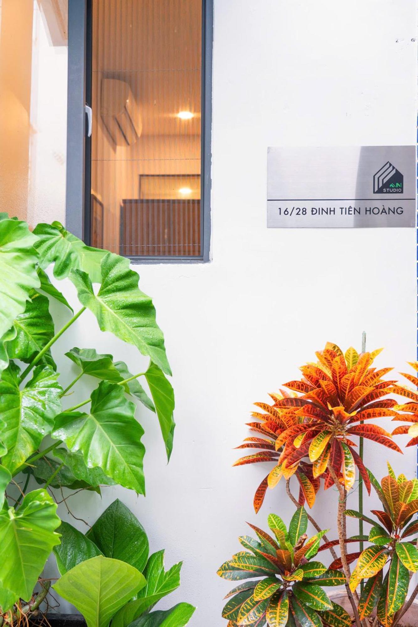An Studio Dth Ho Chi Minh City Exterior photo